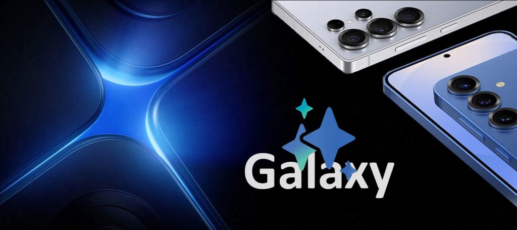 رویداد Galaxy Unpacked