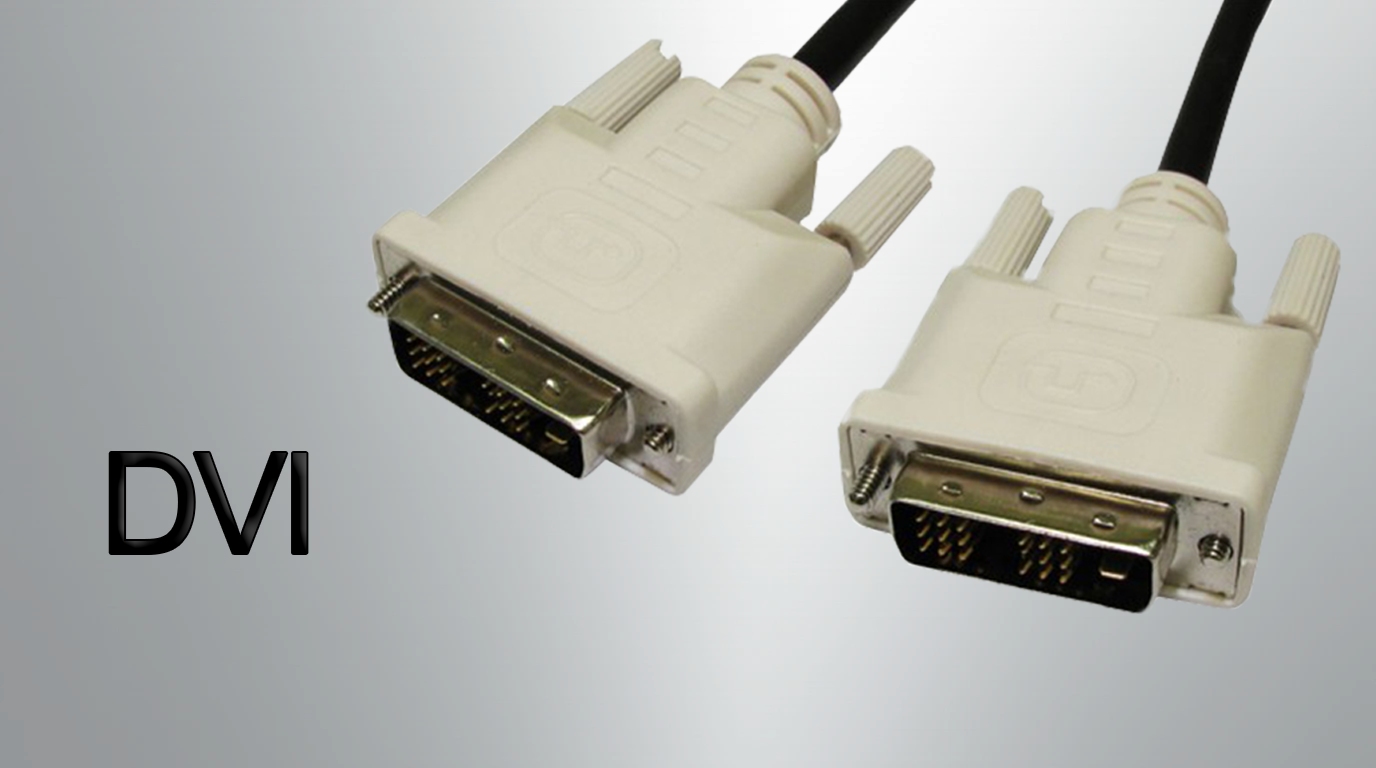 رابط DVI