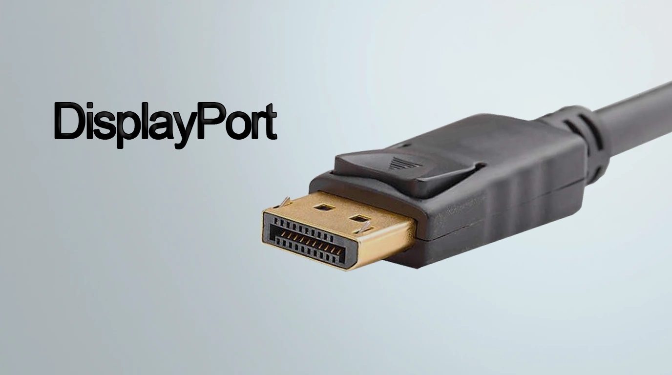 کابل DisplayPort