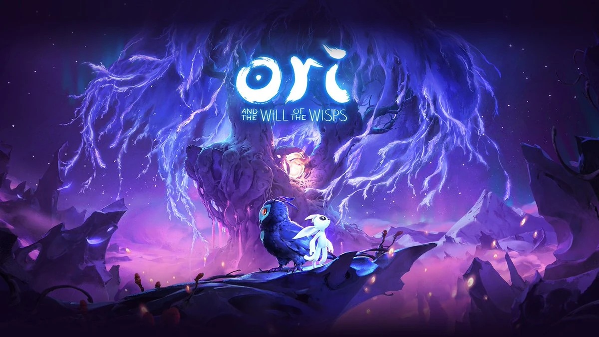 Ori-and-the-Will-of-the-Wisps یکی از بهترین بازی های ایکس باکس