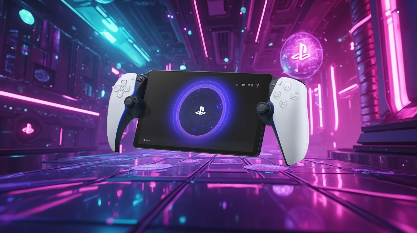 پلی استیشن پورتال