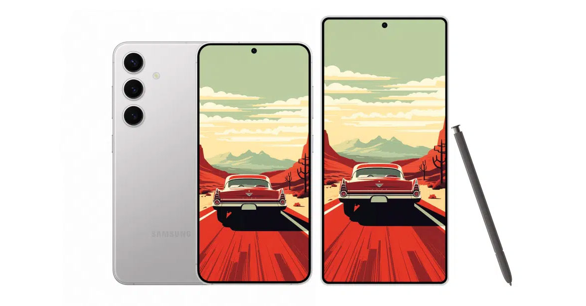 هوش مصنوعی جدید سامسونگ