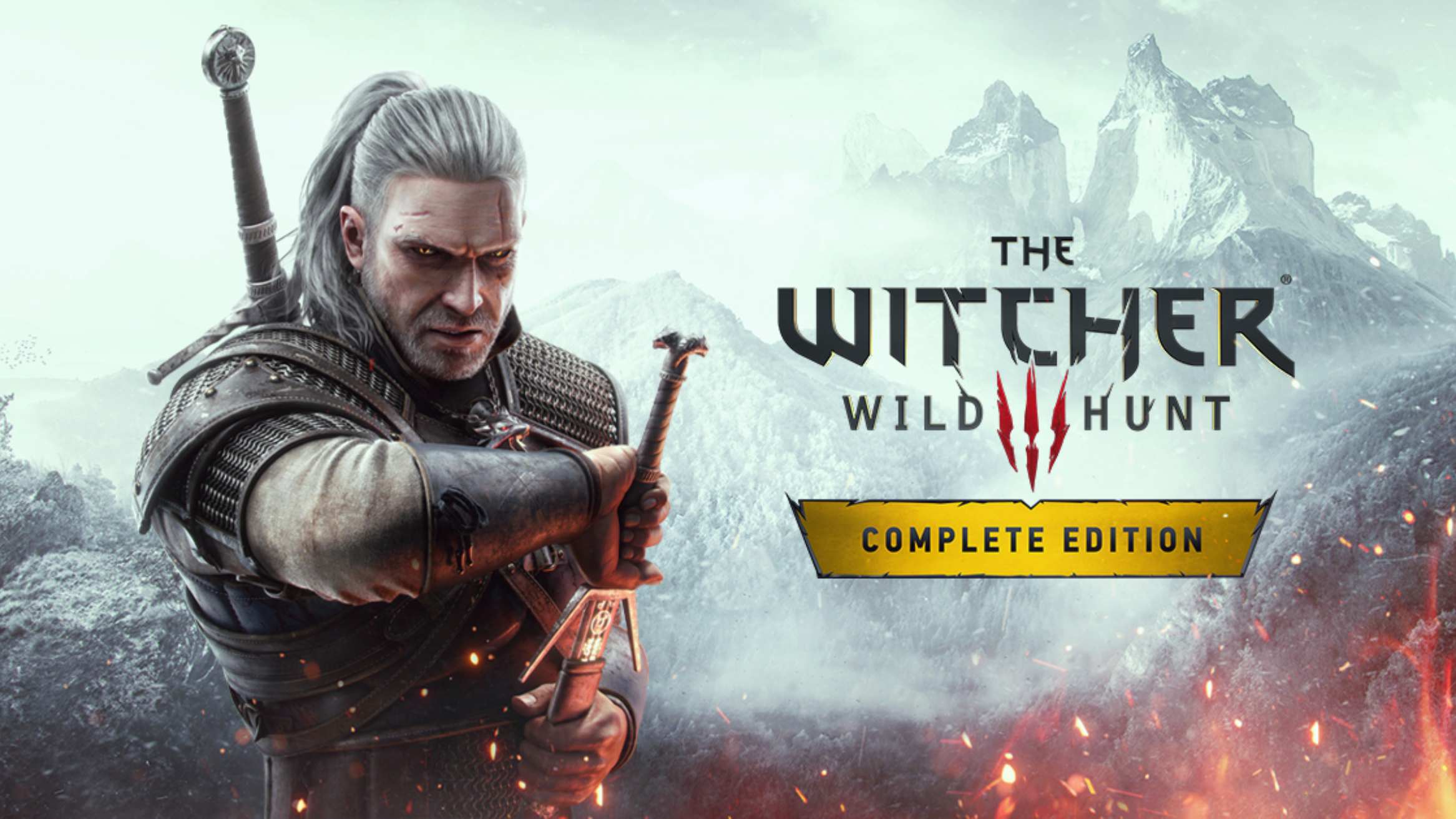 بازی the witcher یکی از بهترین بازی های ایکس باکس