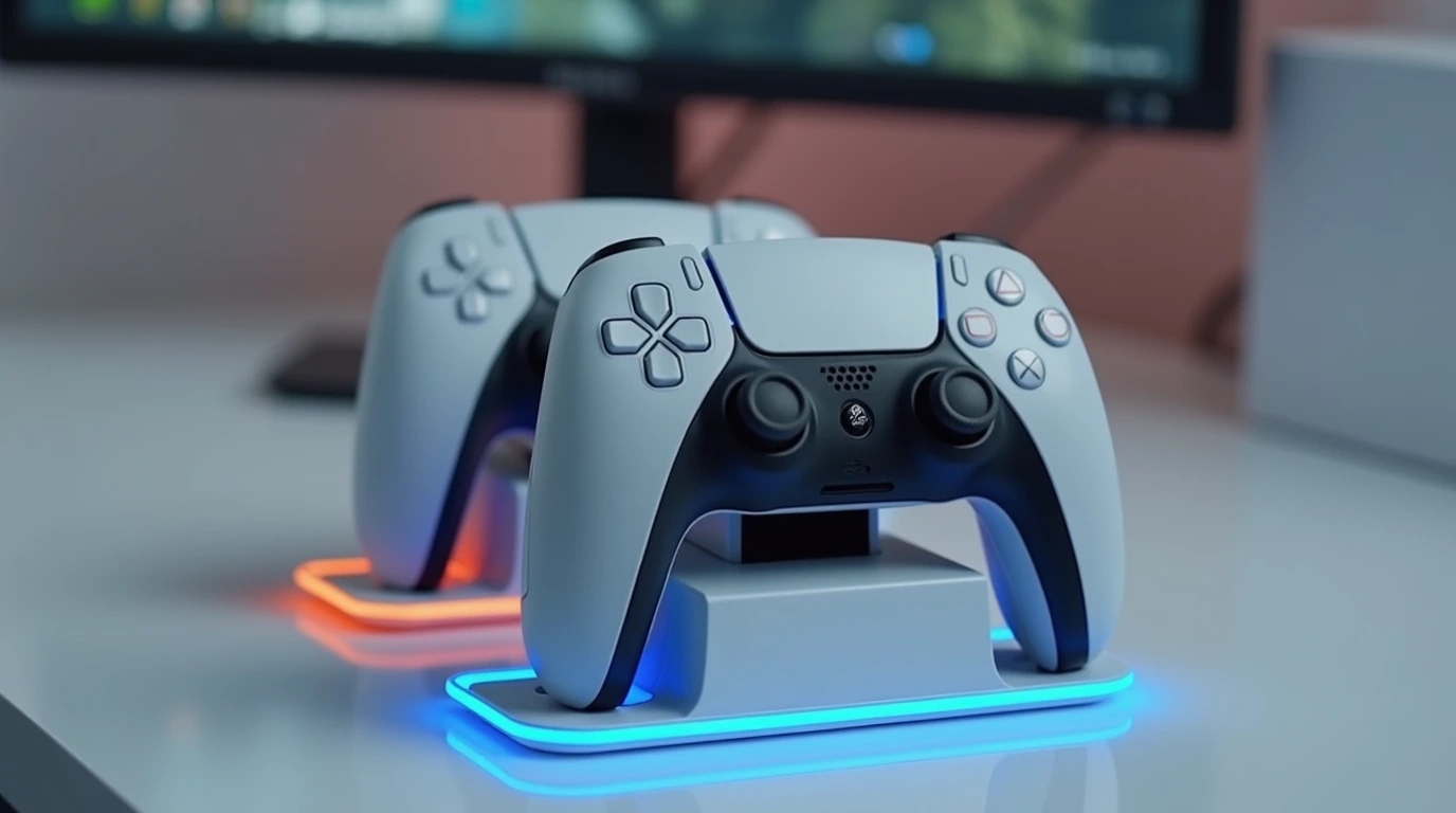 دسته کنسول ps5