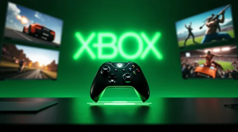 بهترین بازی های ایکس باکس و دسته ایکس باکس