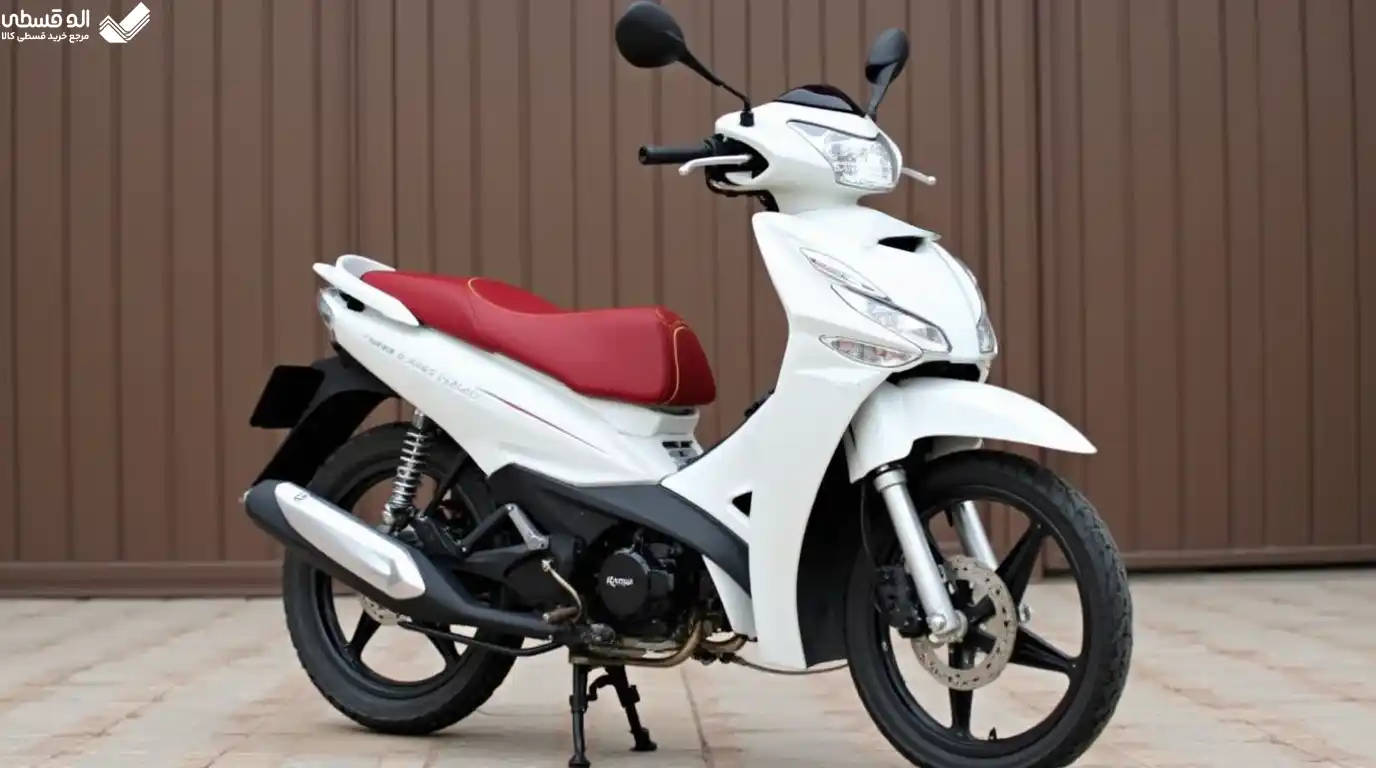 موتور سیکلت بهرو