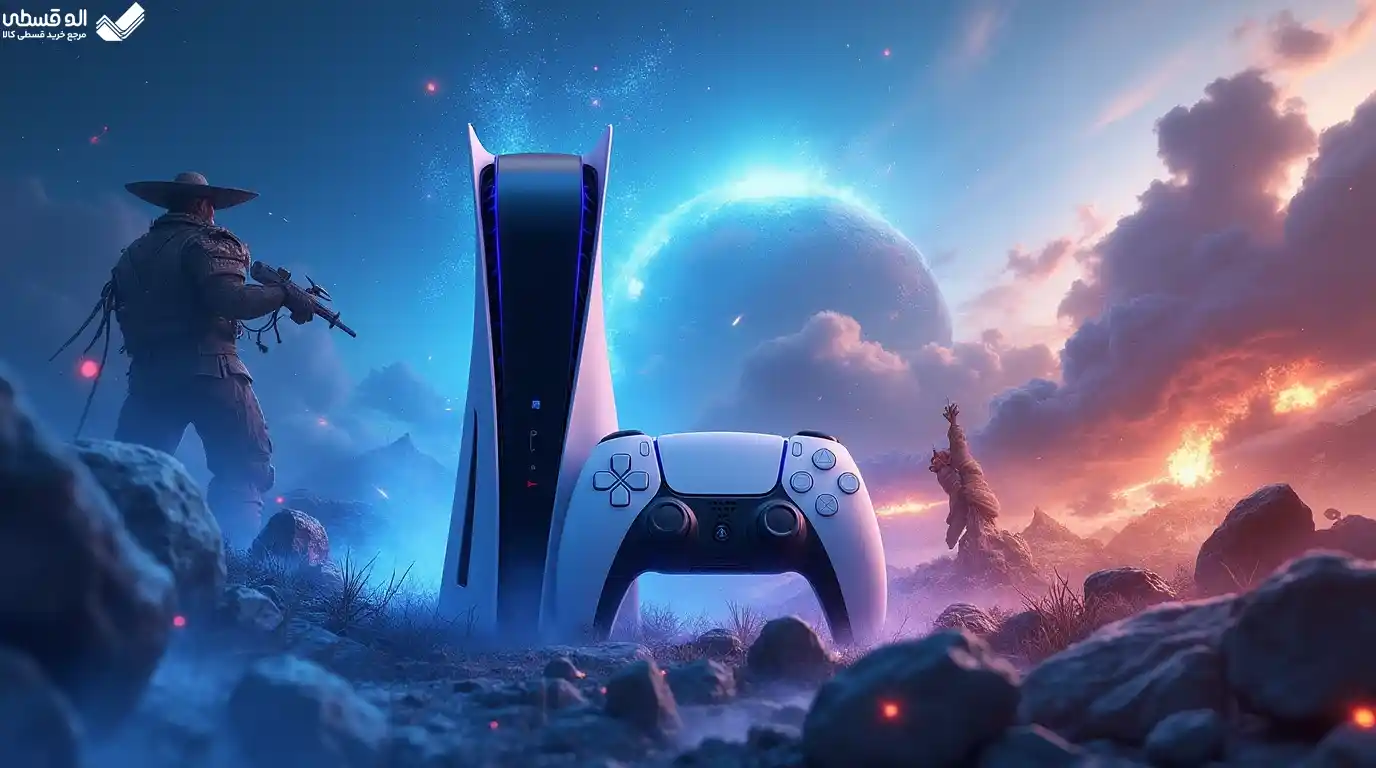 بهترین بازی های ویدئویی پلی لستیشن