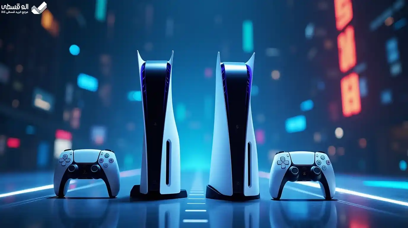 پلی استیشن 5