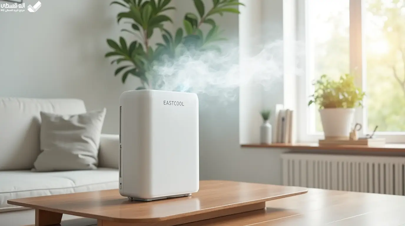 عملکرد تصفیه هوای ایستکول