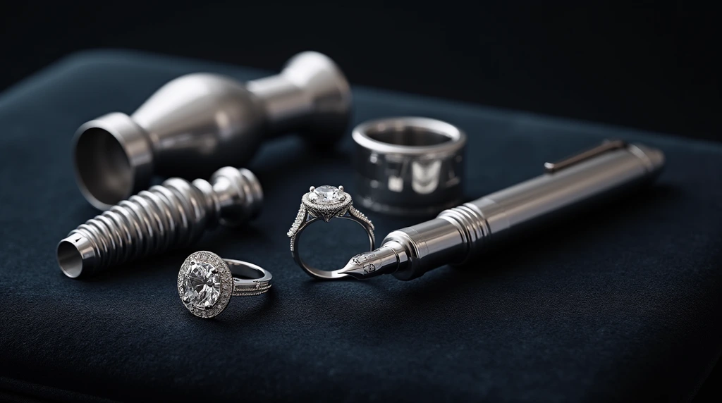 کاربردهای اصلی پلاتین