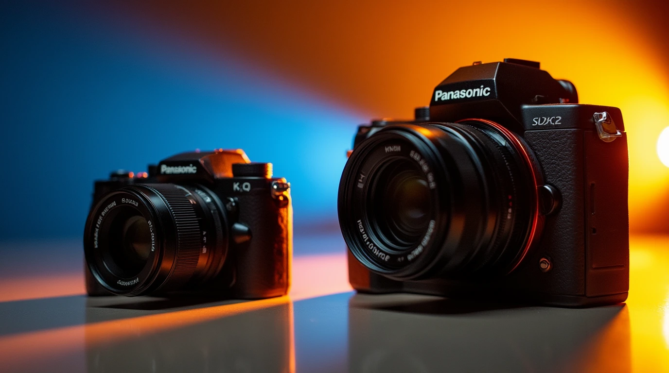 تنوع محصولات پاناسونیک