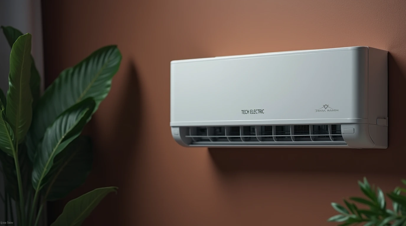 برند تک الکتریک