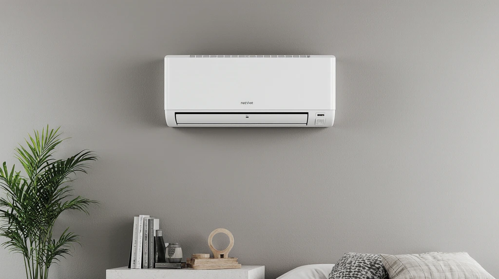 بهترین کولر گازی 24000