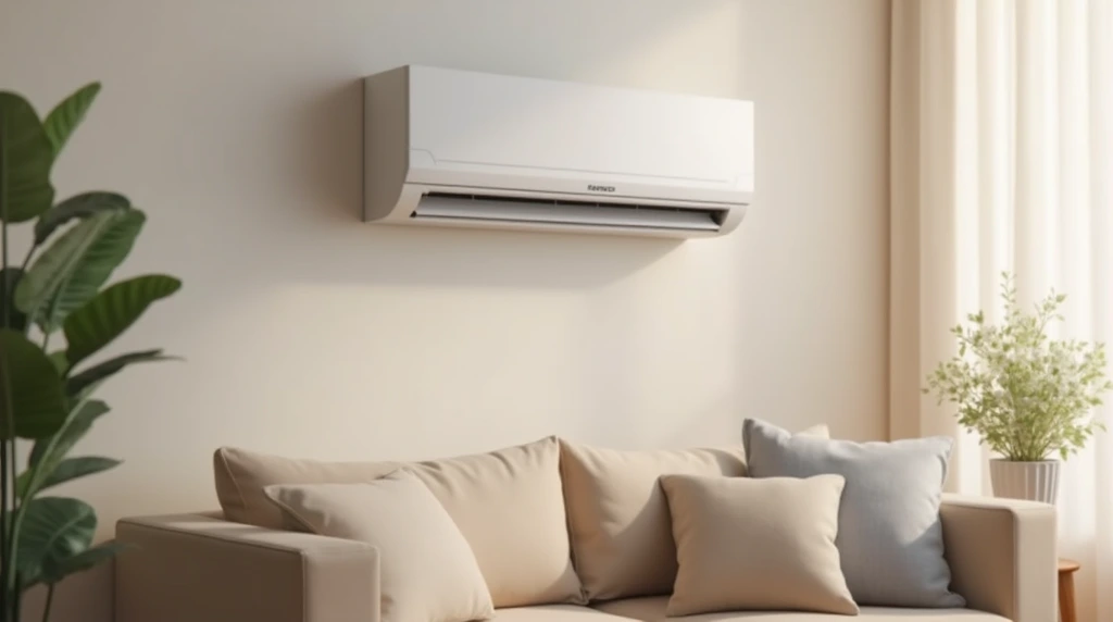 بهترین کولر گازی 24000