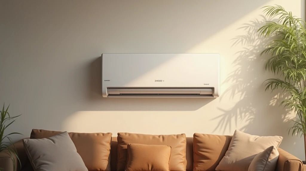 بهترین کولر گازی 24000