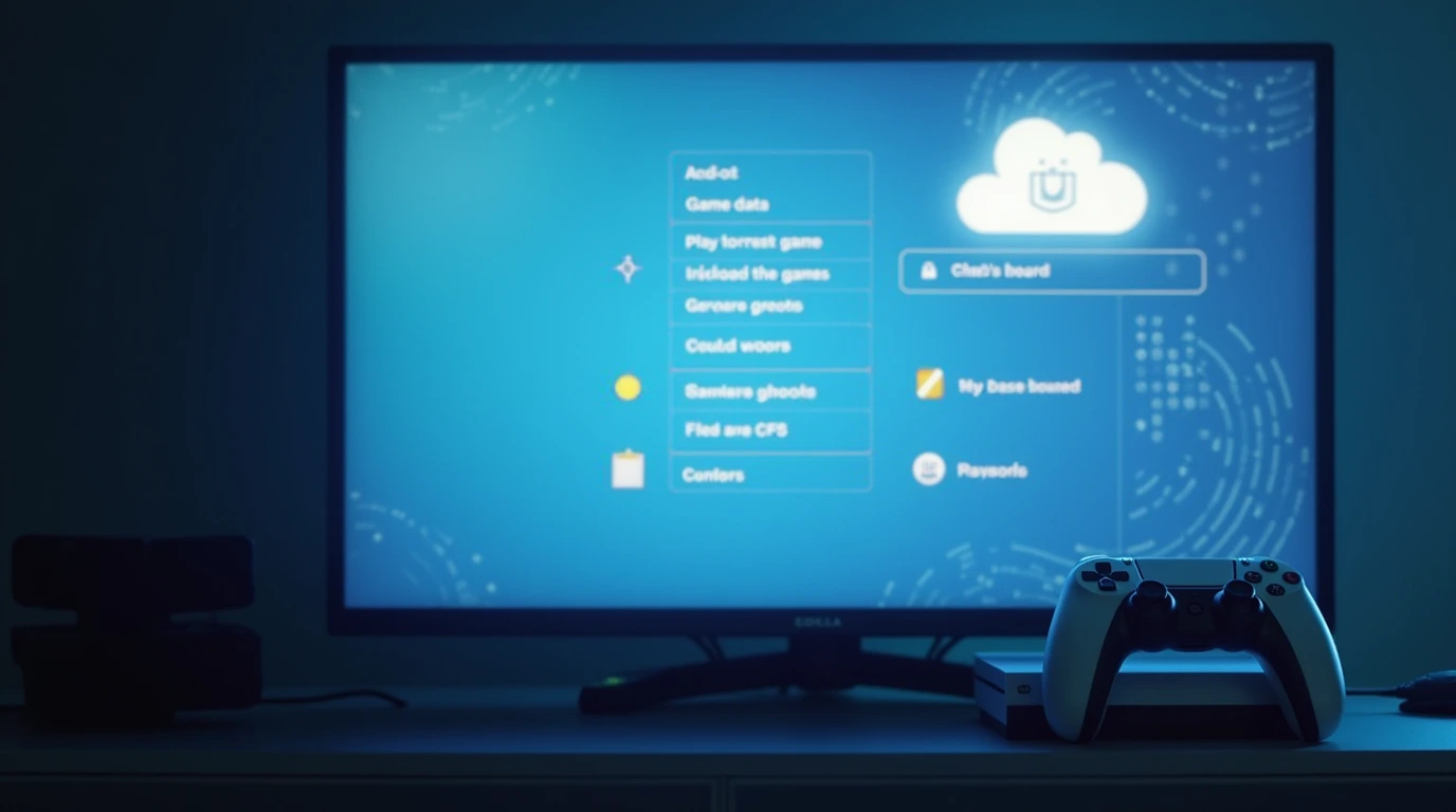 فشرده‌سازی داده‌ها در حافظه کنسول بازی