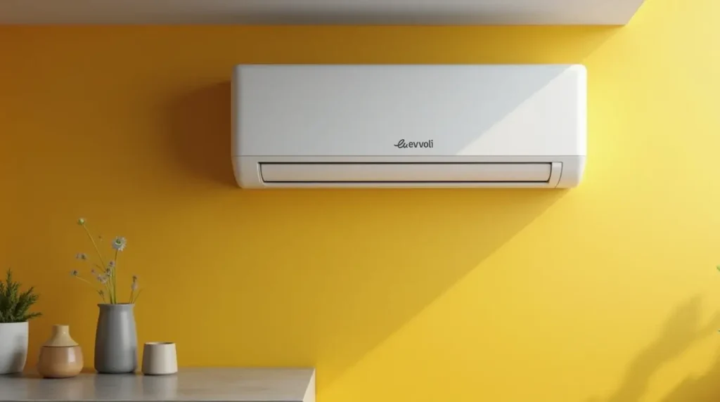 بهترین کولر گازی های ایوولی