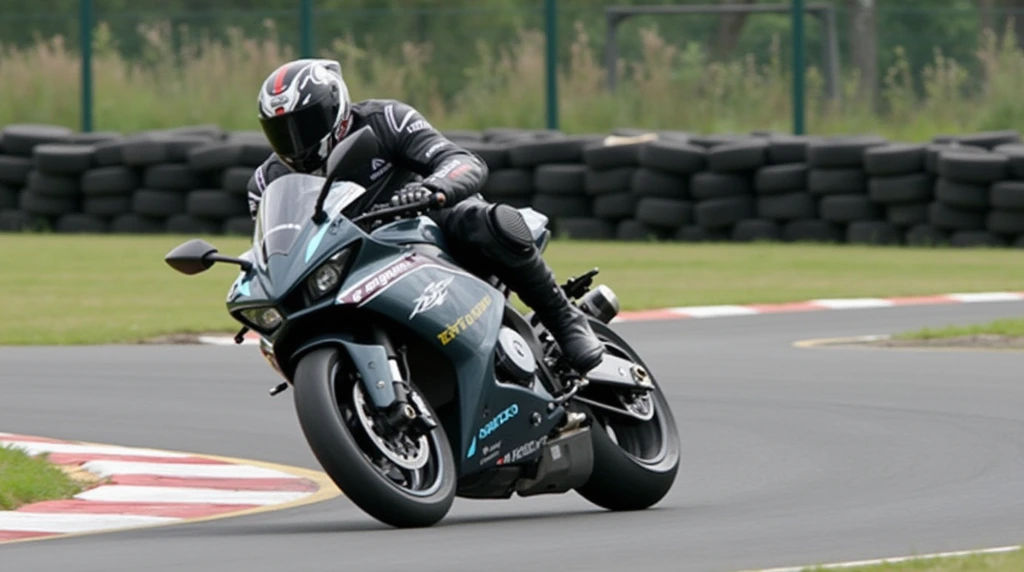 بهترین موتور سیکلت‌های اسپرت