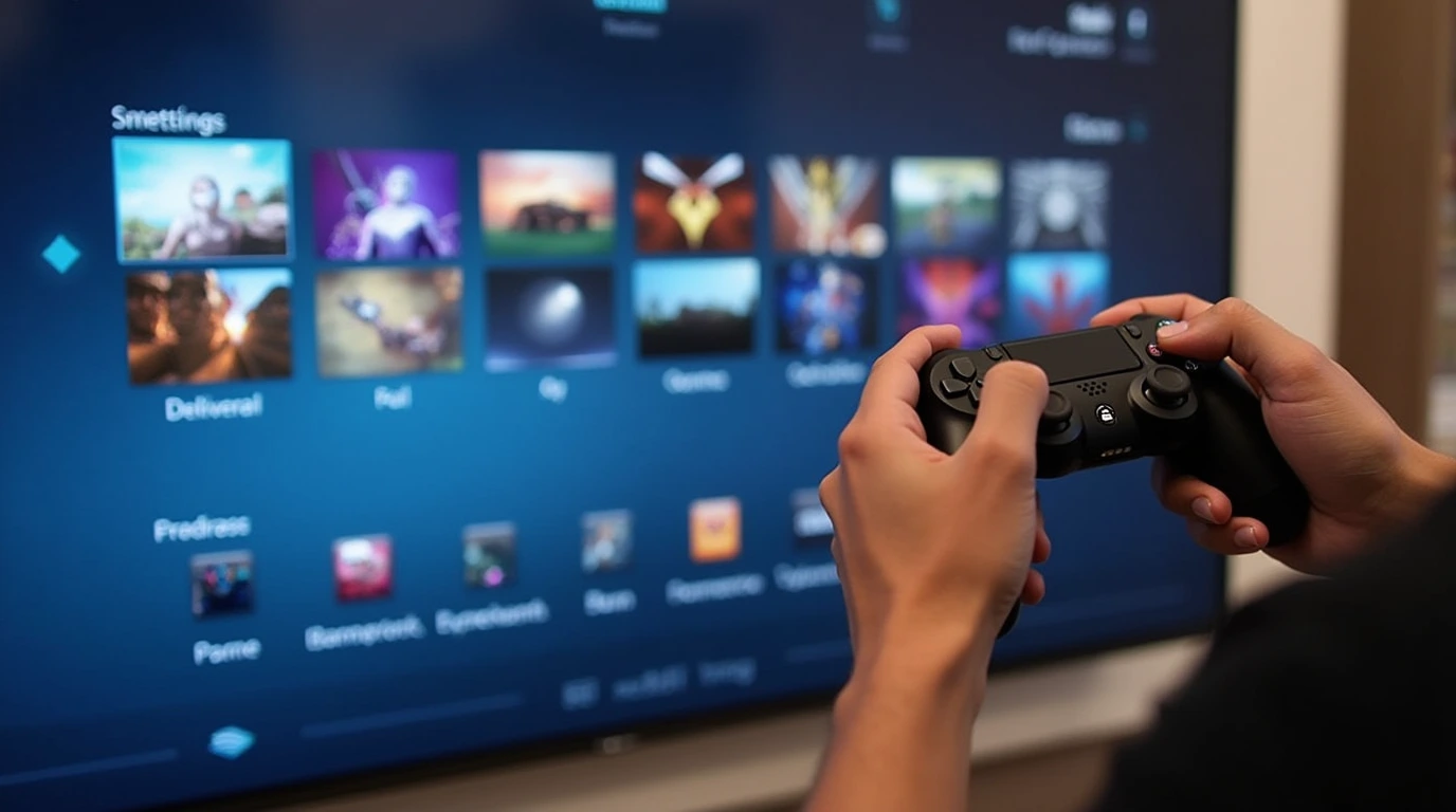 مدیریت محتوای چندرسانه‌ای