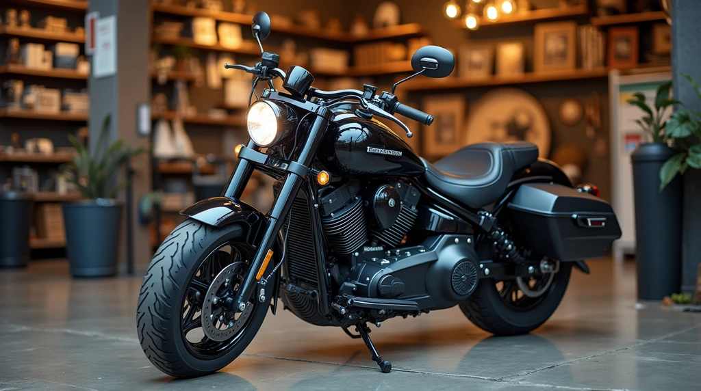 عوامل تاثیرگذار بر قیمت موتور سیکلت