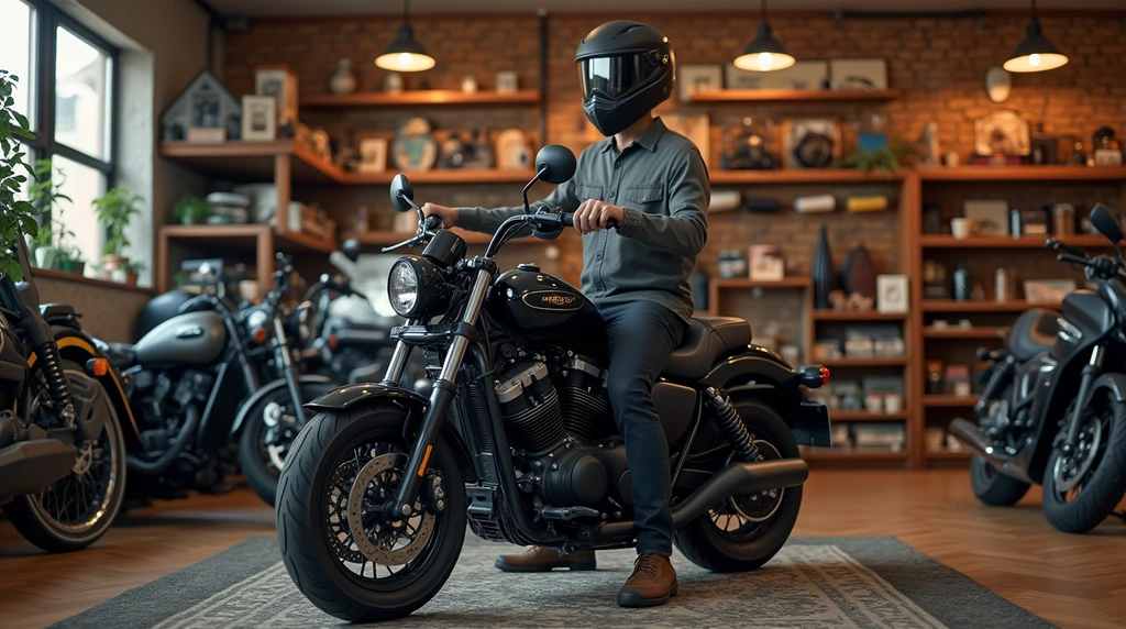 عوامل تاثیرگذار بر قیمت موتور سیکلت