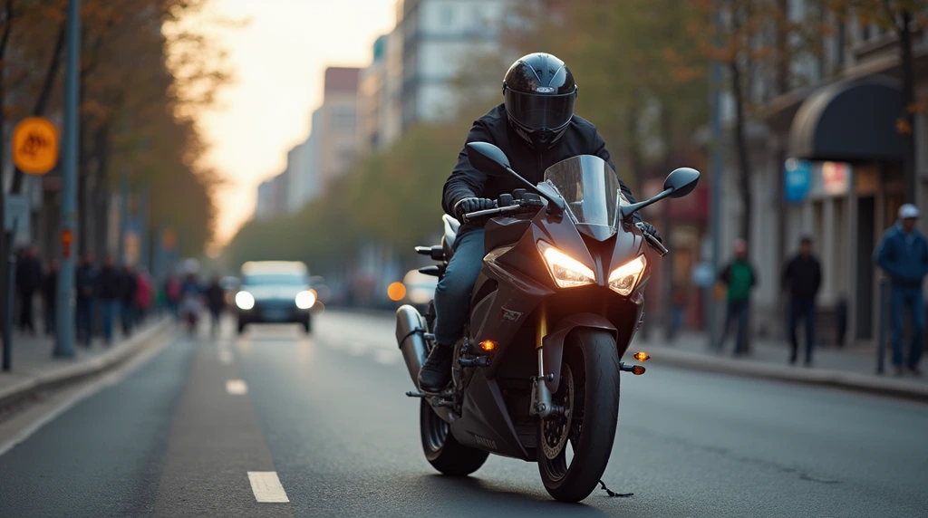 عوامل تاثیرگذار بر قیمت موتور سیکلت