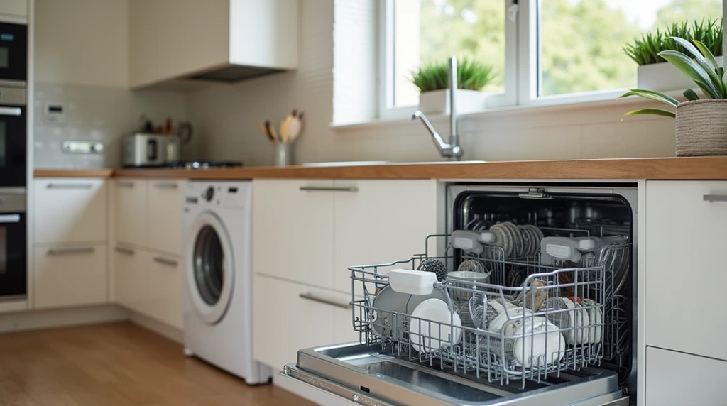 بهترین ماشین ظرفشویی های بازار