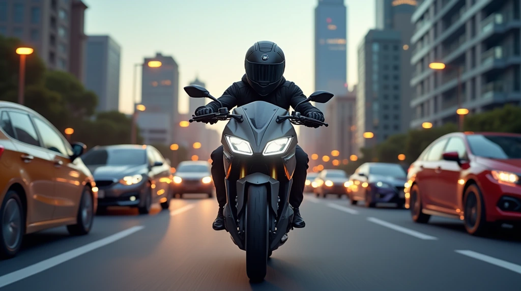 بهترین موتور سیکلت‌های اقتصادی