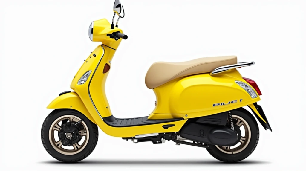 خرید موتورسیکلت sym مدل Fiddle 125