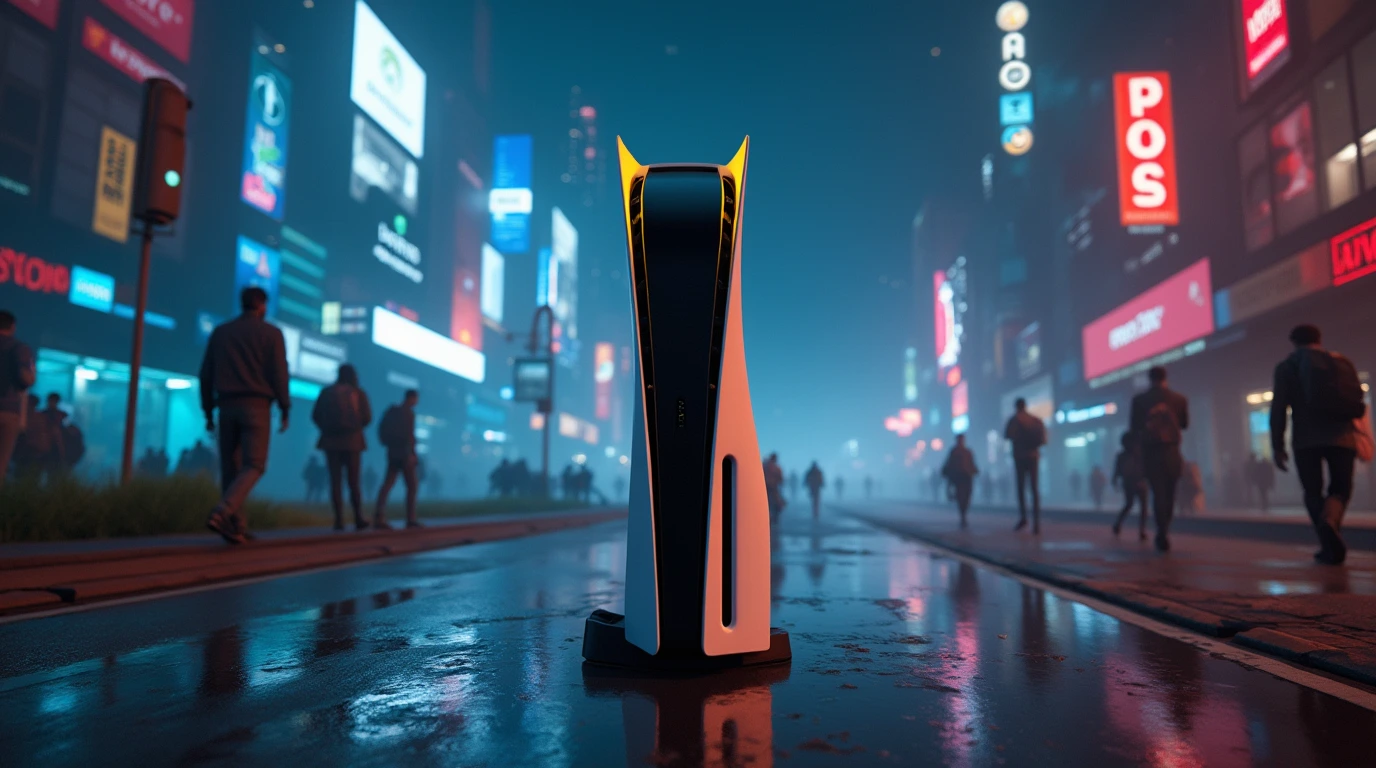 بررسی و مقایسه کامل کنسول PS5 با PS5 Pro