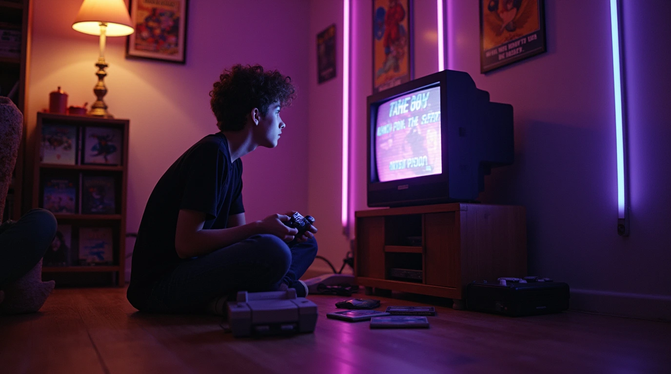 تاریخچه پلی استیشن 1