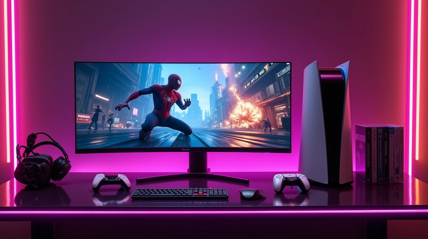 پلی استیشن 5