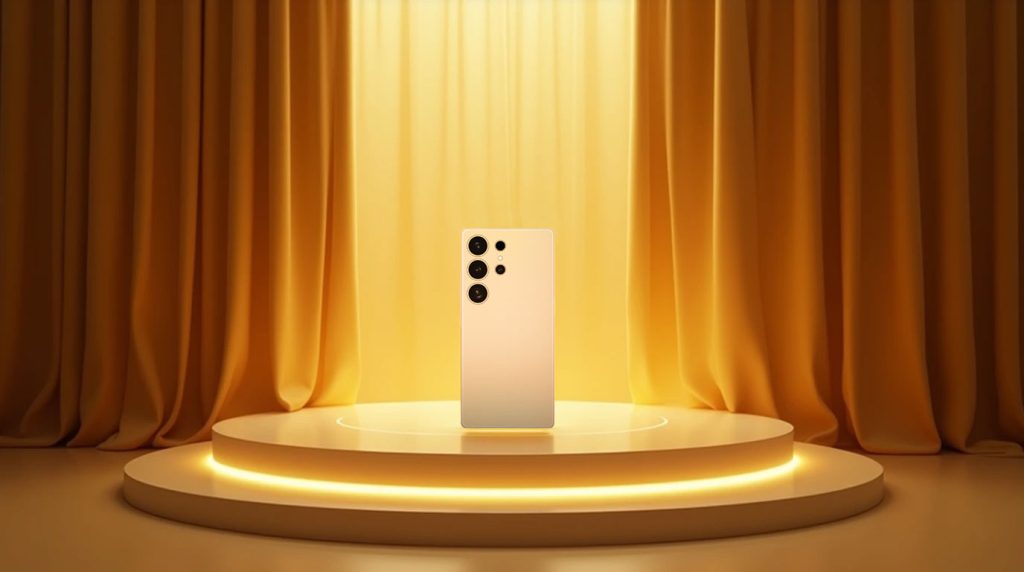 سامسونگ گلکسی S25 اولترا