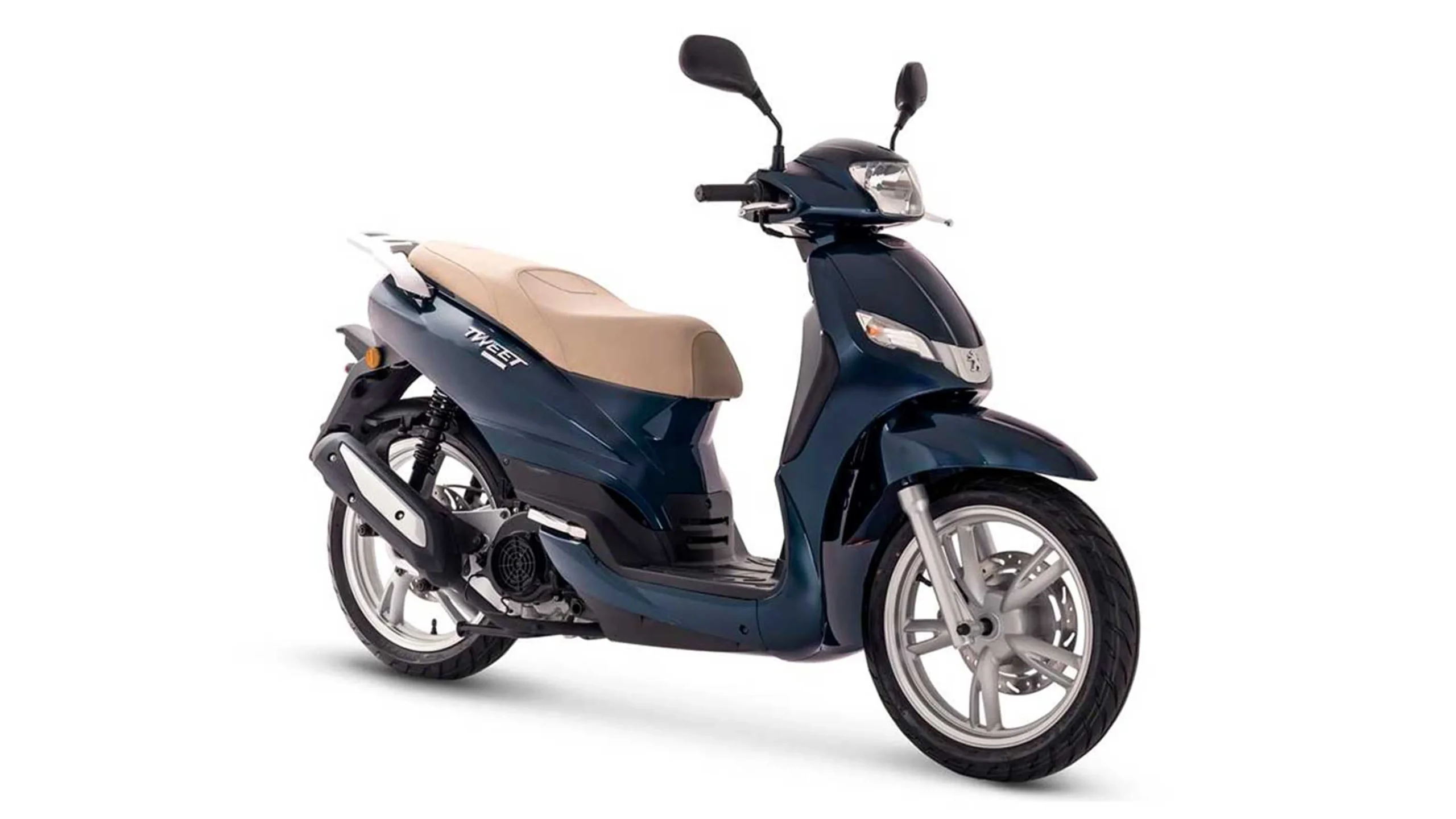 تصویری از پژو توییت ۱۷۰ سی سی