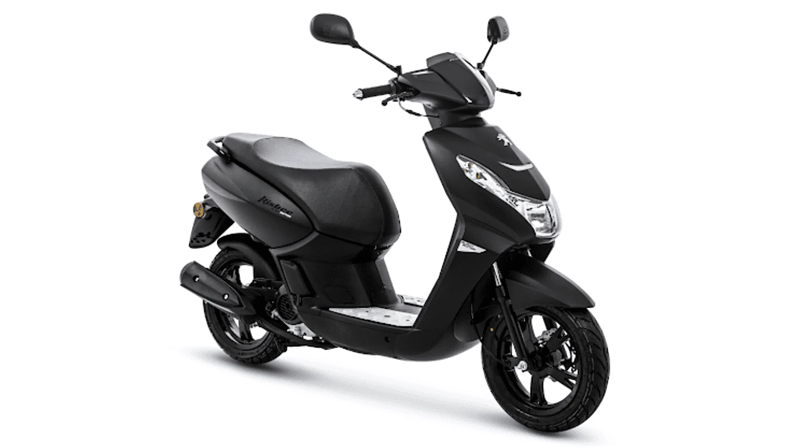 پژو کیسبی ۵۰ سی‌سی 