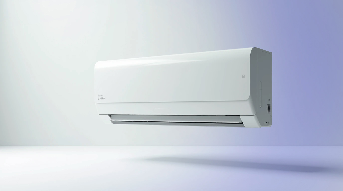 کولر گازی تک پنل