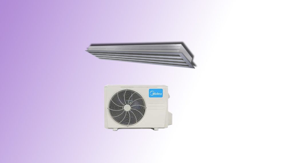 داکت اسپلیت