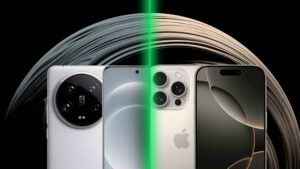 مقایسه شیائومی 14 اولترا و S25 اولترا