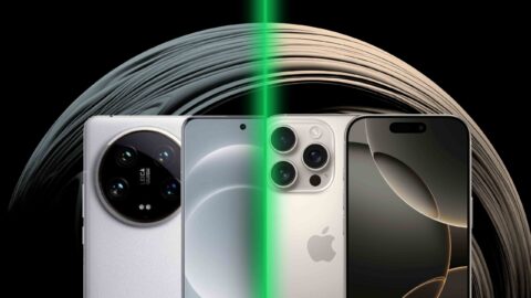 مقایسه شیائومی 14 اولترا و S25 اولترا