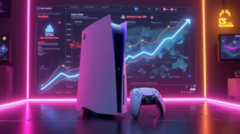 کنسول پلی استیشن (PS)