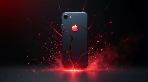 اپل تولید و فروش آیفون SE را متوقف کرد!