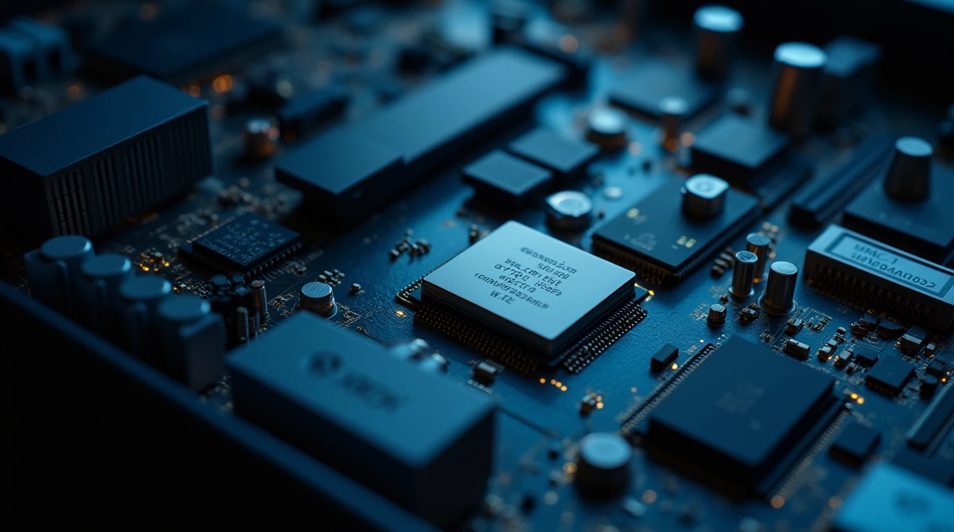 تصویر پردازنده و گرافیک Xboxیک One