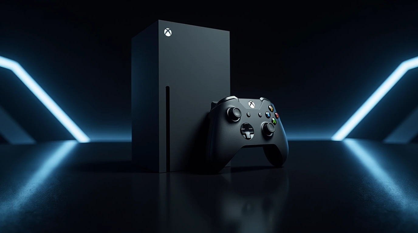 کنسول بازی ایکس باکس