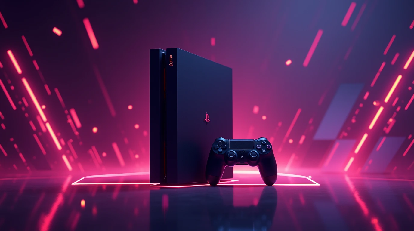 PS4