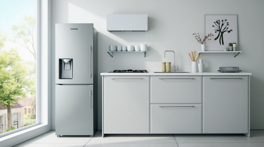 بهترین یخچال فریزر