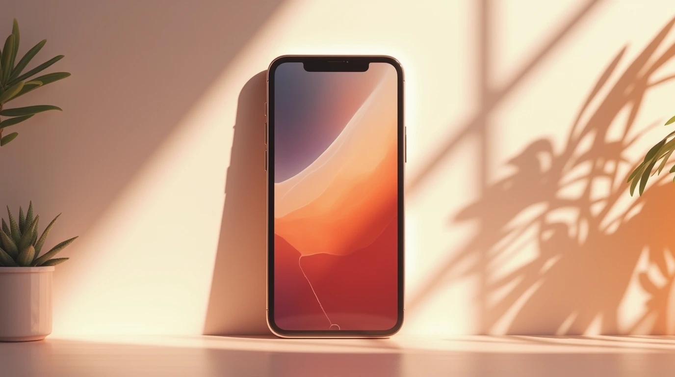 امکانات صوتی و تجربه چندرسانه‌ای آیفون 16