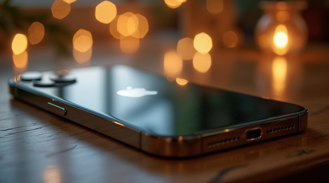 کیفیت ساخت ایفون 16