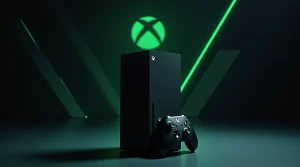 عکسی از Xbox