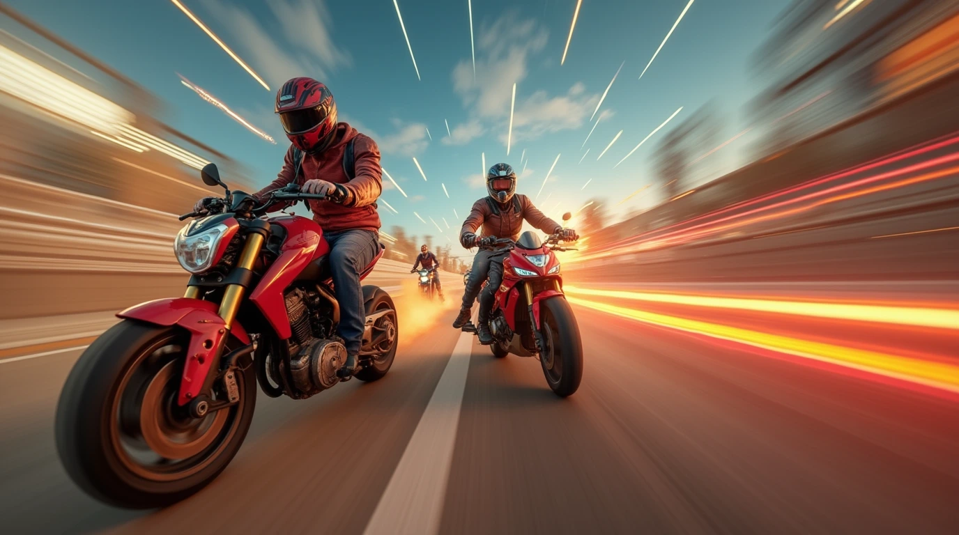 تصویری از صحنه یک بازی که سرعت لود و بارگذاری ان در Xbox One بسیار بالاست