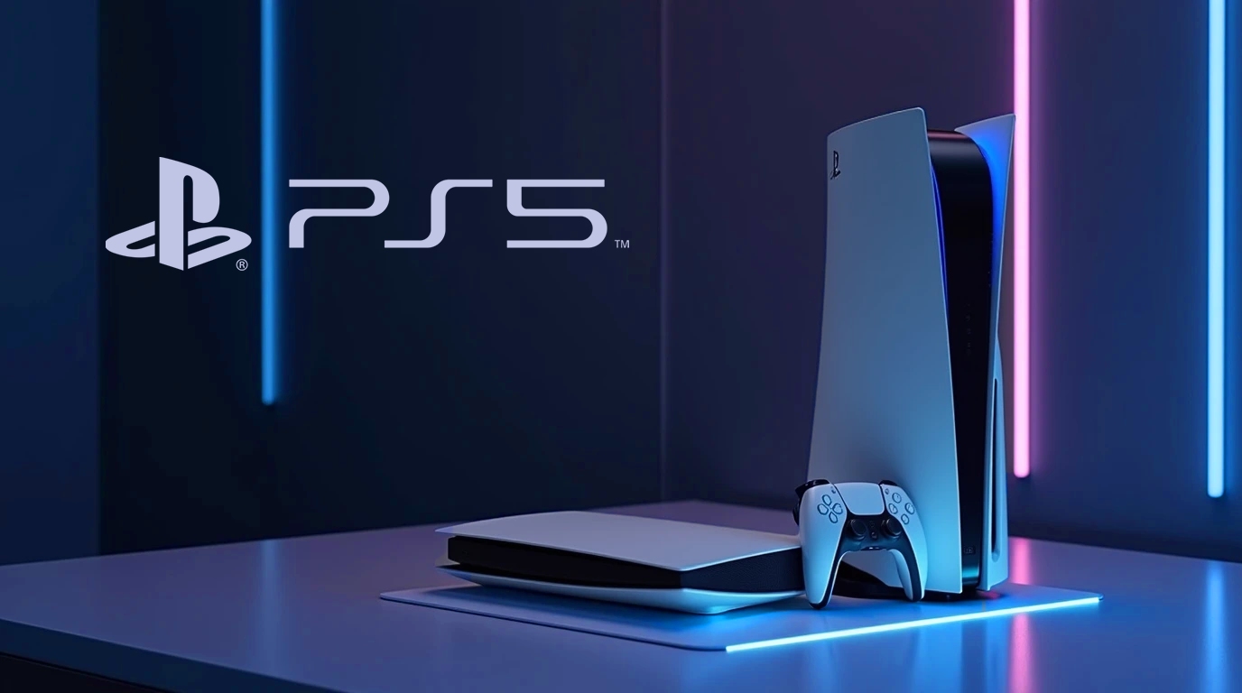 ps5